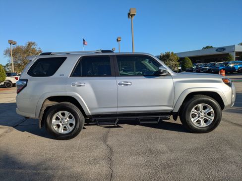 Used 2023 Toyota 4Runner SR5 image 3