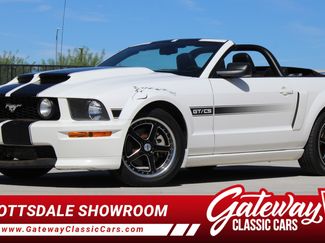 Used 2007 Ford Mustang GT RWD video 1
