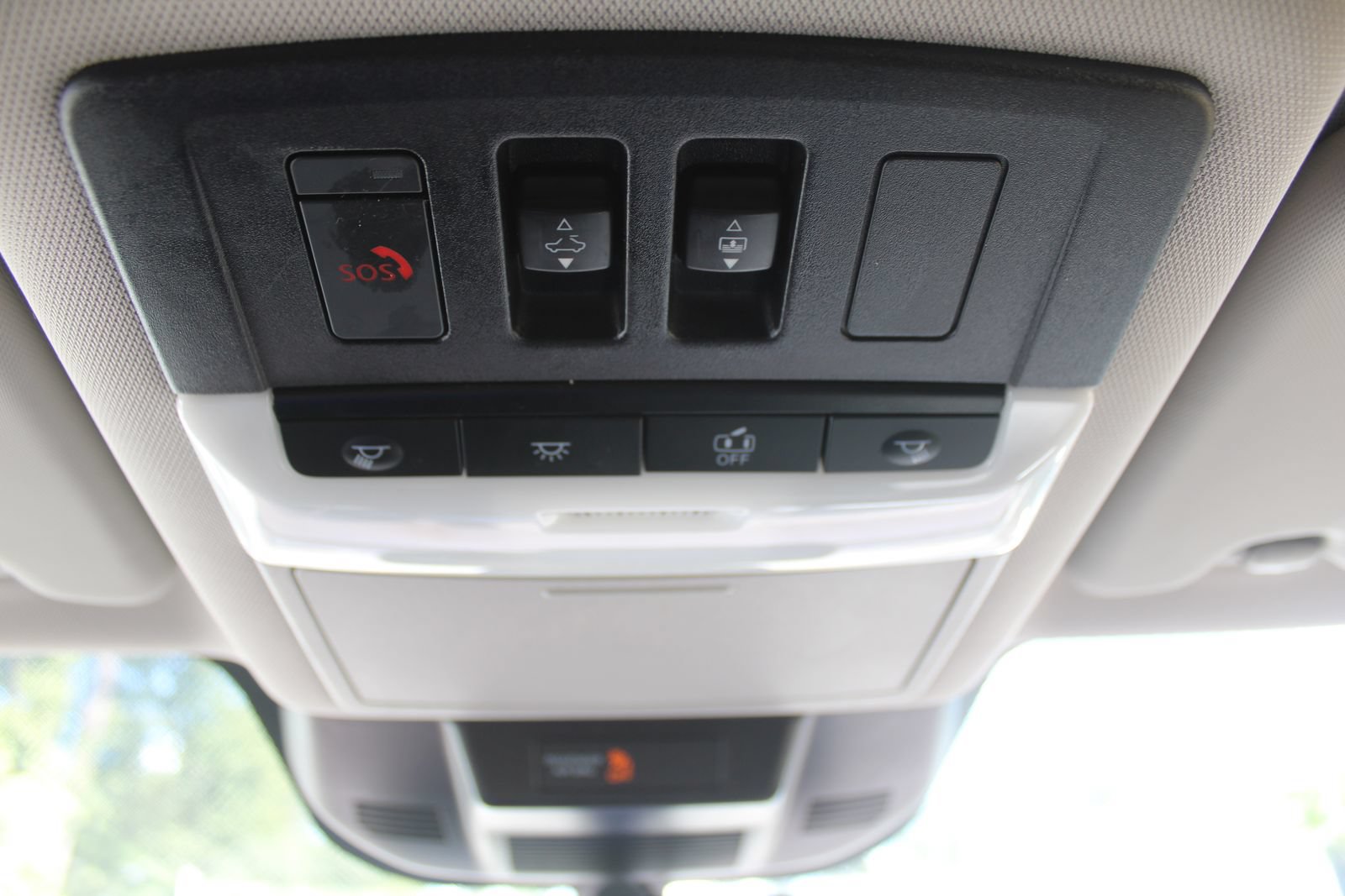 Used 2021 Nissan Rogue SL FWD image 55