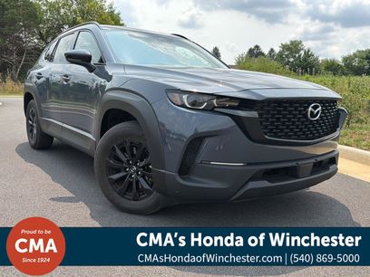 Used 2025 MAZDA CX-50 AWD 2.5 Hybrid w/ Premium Pkg