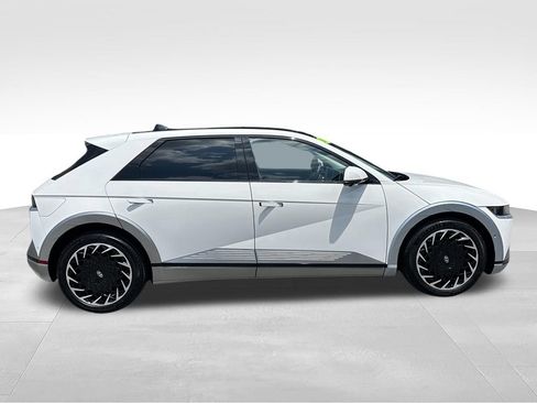 Certified 2024 Hyundai Ioniq 5 Limited AWD/4WD image 8