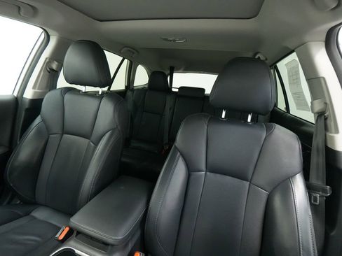 Used 2024 Subaru Outback Limited image 15