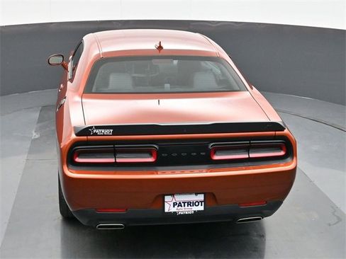 Used 2023 Dodge Challenger SXT w/ Plus Package image 22