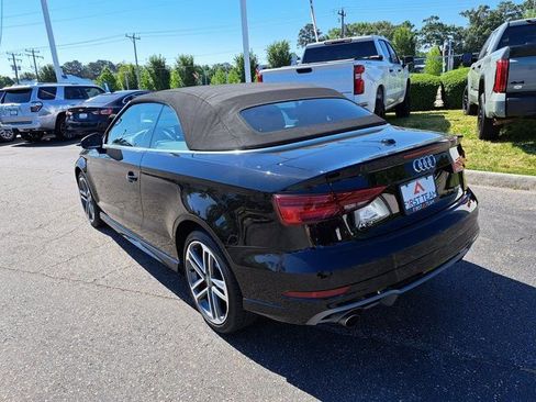 Used 2019 Audi A3 2.0T Prestige AWD/4WD image 10