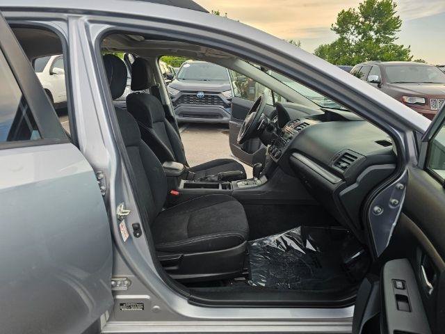 Used 2014 Subaru Crosstrek 2.0i Premium w/ Moonroof Package AWD/4WD image 30