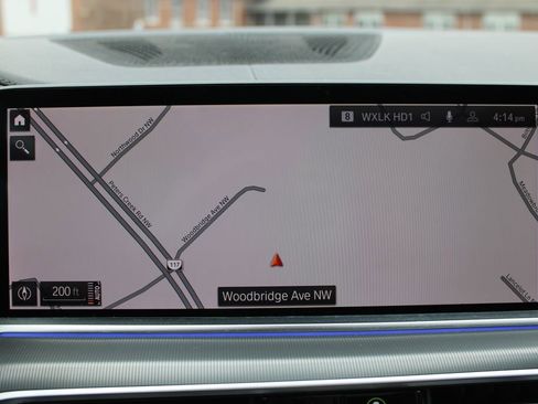 Used 2019 BMW X5 xDrive40i w/ Premium Package 2 image 15