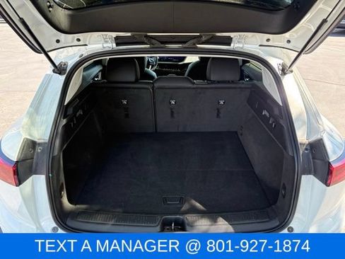 Used 2024 Buick Envision Preferred AWD/4WD image 9