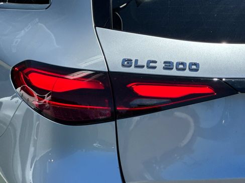 Certified 2026 Mercedes-Benz GLC 300 4MATIC image 34