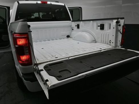 Used 2023 Ford F150 XLT w/ Equipment Group 302A High AWD/4WD image 22