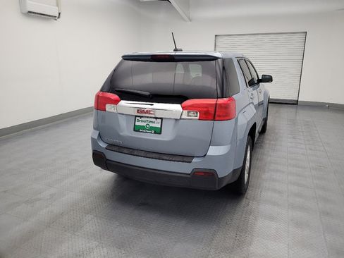 Used 2015 GMC Terrain SLE FWD image 7