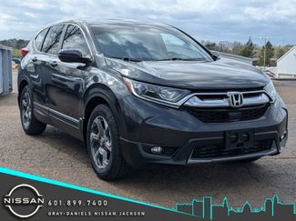 Used 2019 Honda CR-V EX-L video 1