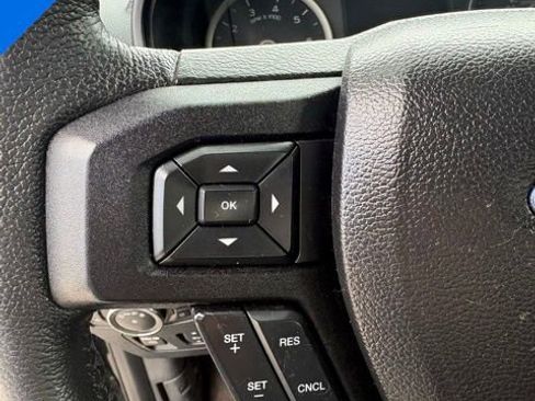 Used 2016 Ford F150 XLT w/ Equipment Group 302A Luxury image 14