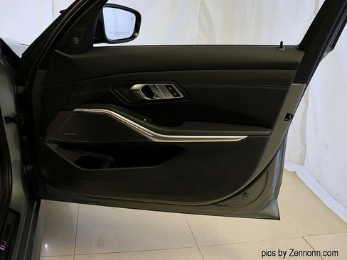 Certified 2023 BMW M340i xDrive image 34