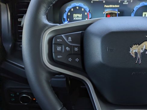 New 2025 Ford Bronco Badlands image 53