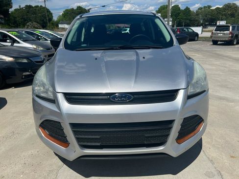 Used 2015 Ford Escape S image 2