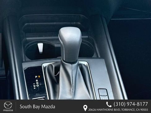 New 2026 MAZDA CX-50 2.5 Hybrid w/ Preferred Pkg AWD/4WD image 21