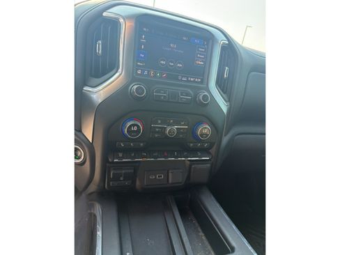 Used 2020 Chevrolet Silverado 2500 LTZ w/ LTZ Premium Package AWD/4WD image 13