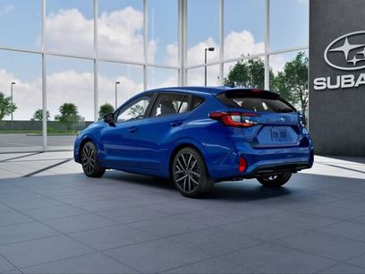New 2026 Subaru Impreza 2.0i Sport