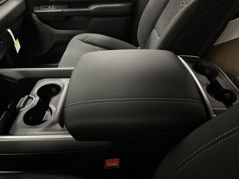 New 2026 RAM 1500 Big Horn w/ Night Edition image 20