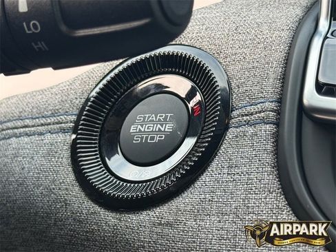 New 2026 Jeep Compass Latitude image 20