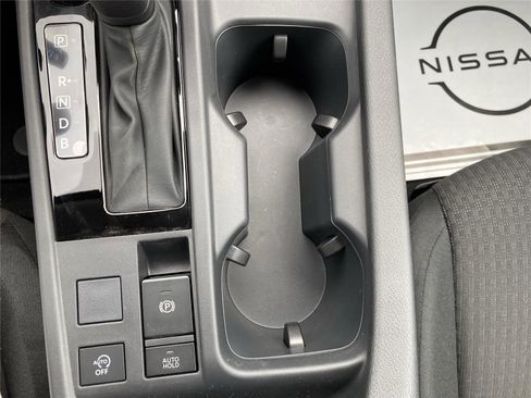 New 2026 Nissan Sentra S w/ Floor Mat Package image 17