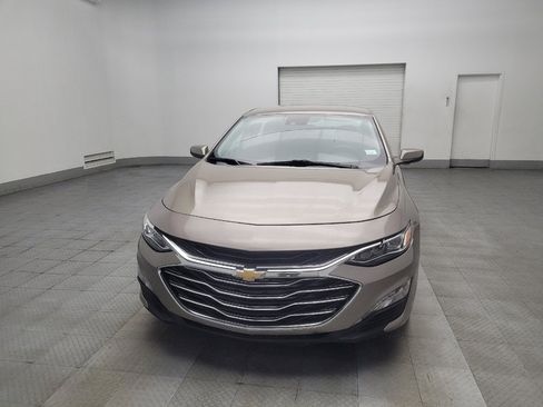 Used 2024 Chevrolet Malibu LT image 15