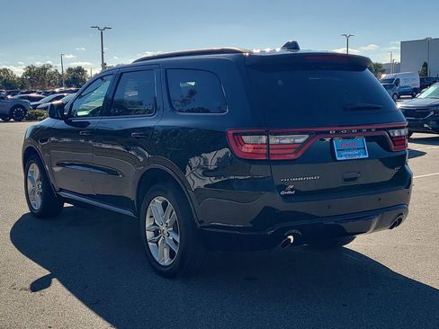 Used 2024 Dodge Durango GT image 7