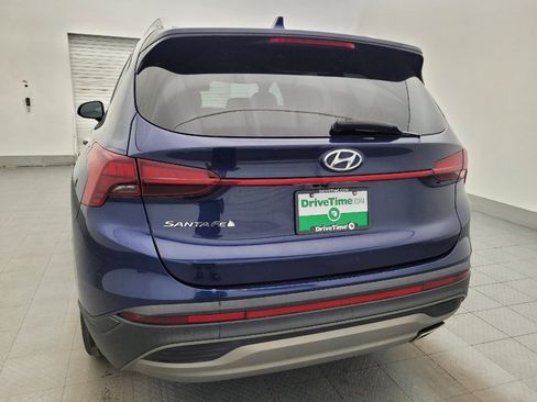 Used 2023 Hyundai Santa Fe SEL w/ Cargo Package FWD image 6