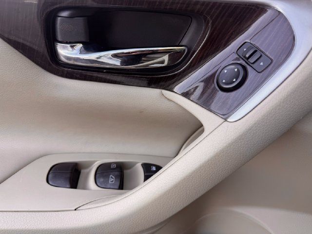 Used 2014 Nissan Altima 3.5 SL w/ Technology Package FWD image 19