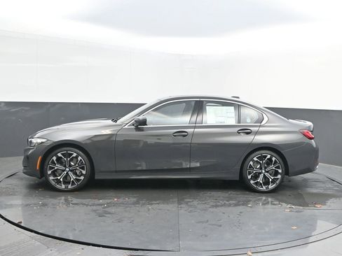 New 2026 BMW 330i Sedan w/ Premium Package RWD image 2