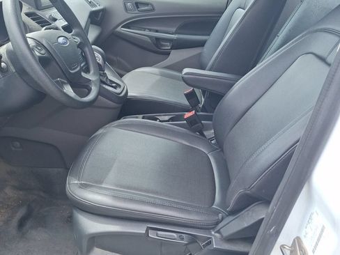 Certified 2022 Ford Transit Connect XL FWD image 11