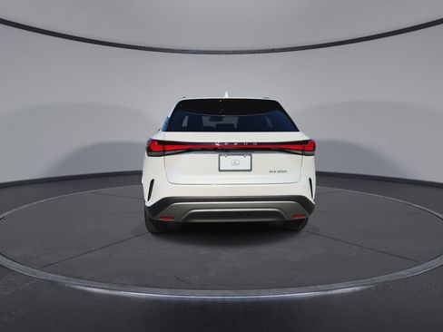 Used 2025 Lexus RX 350 Premium image 7