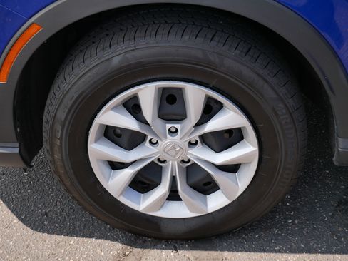 Used 2023 Honda CR-V LX image 15