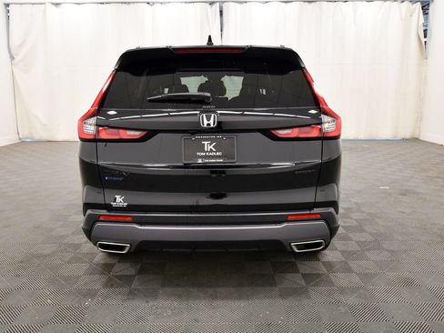 Used 2026 Honda CR-V Sport image 6