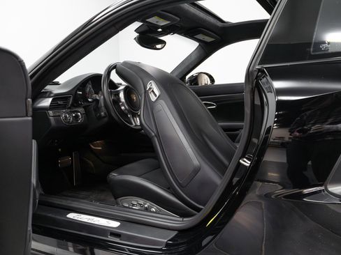 Used 2015 Porsche 911 Turbo S w/ Premium Plus Package image 67