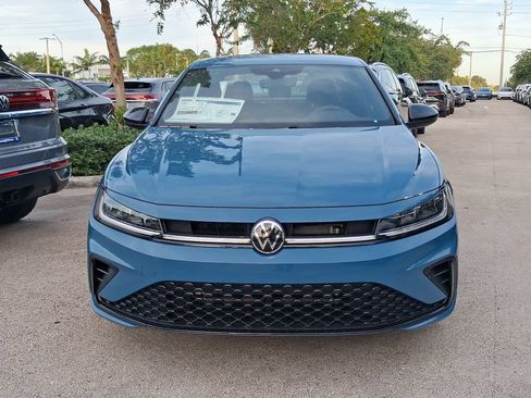 New 2026 Volkswagen Jetta Sport FWD image 2