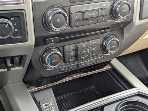 Used 2017 Ford F350 Lariat w/ Lariat Ultimate Package image 15