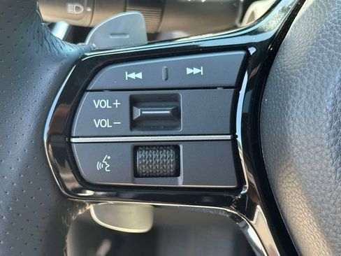 Certified 2025 Acura ADX A-Spec AWD/4WD image 23