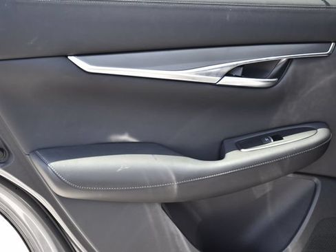 Used 2025 INFINITI QX50 Luxe AWD/4WD image 24
