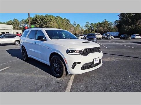 New 2026 Dodge Durango GT w/ Blacktop Package image 18