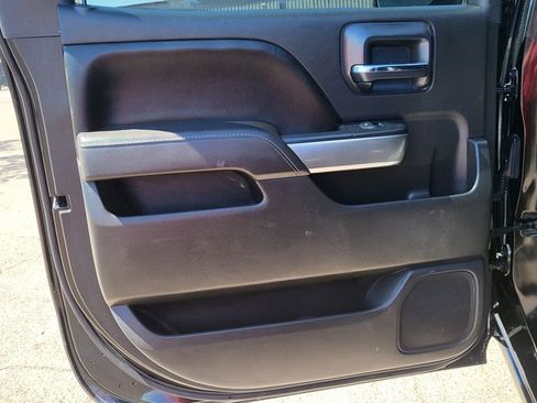Used 2017 Chevrolet Silverado 1500 LT w/ Texas Edition RWD image 18