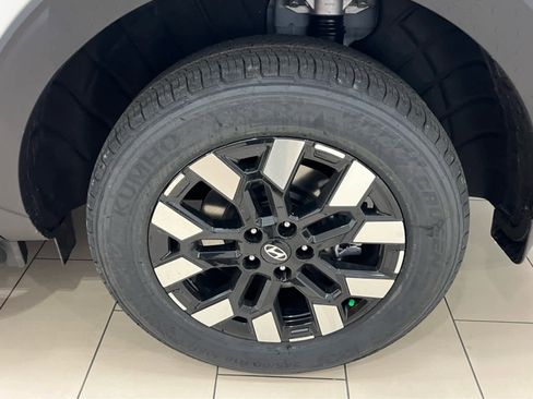 New 2026 Hyundai Santa Cruz SEL image 14