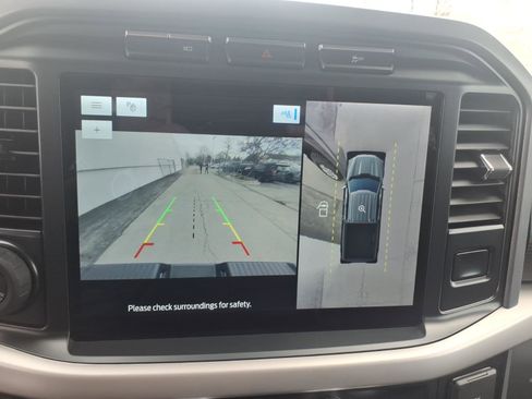 Certified 2022 Ford F150 XLT w/ Equipment Group 302A High image 17