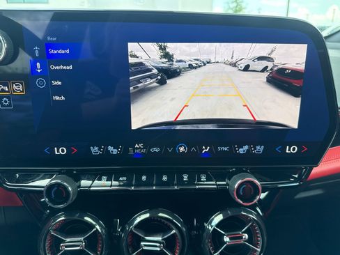 Used 2024 Chevrolet Blazer EV RS AWD/4WD image 28