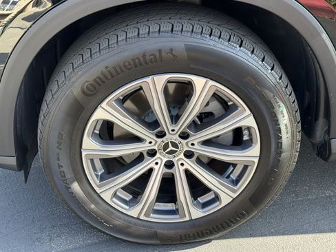 Used 2023 Mercedes-Benz GLC 300 image 15