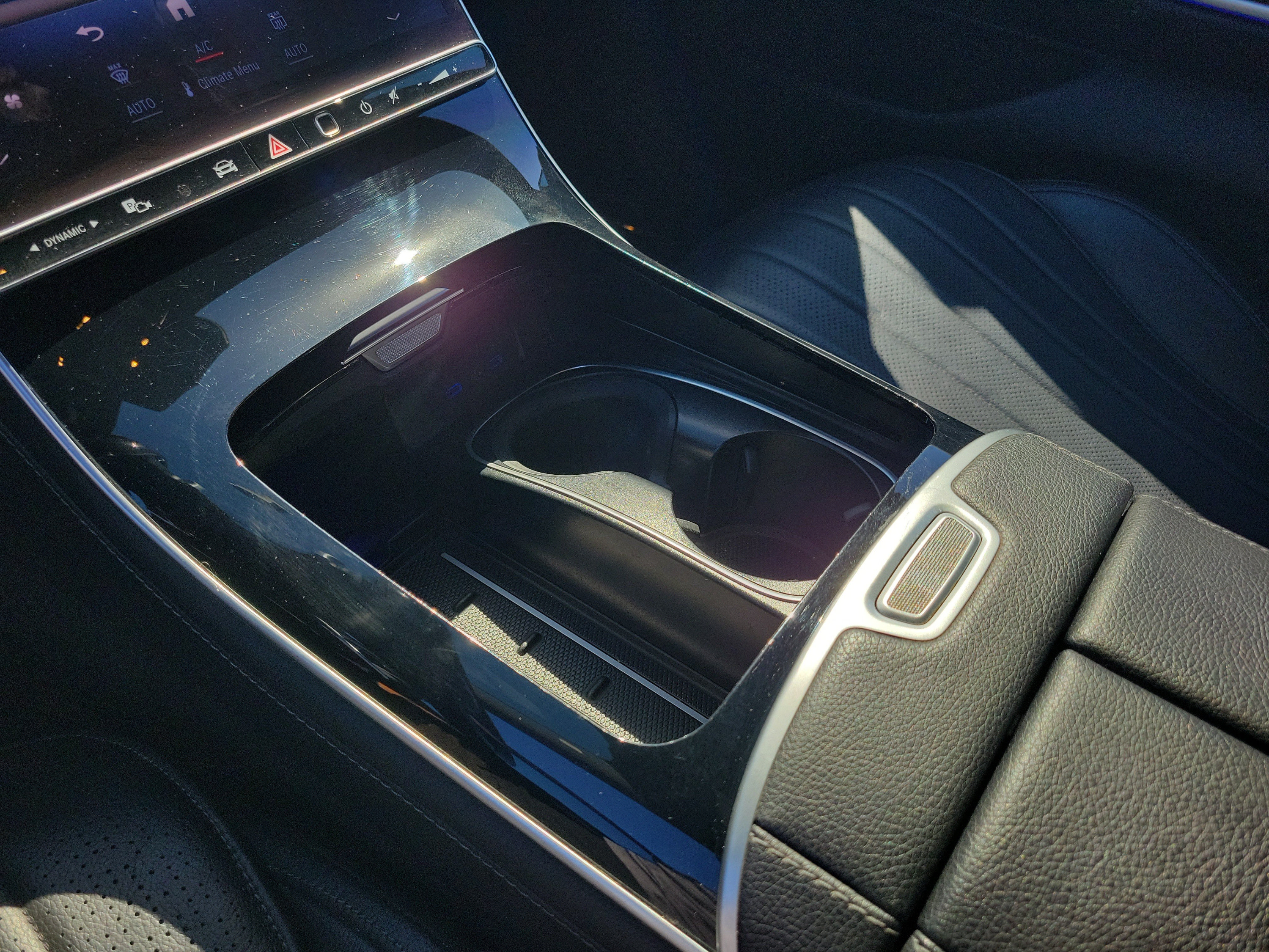 Used 2023 Mercedes-Benz S 500 4MATIC image 25