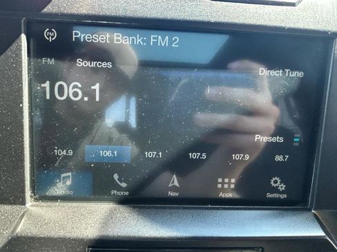 Used 2016 Ford F150 XLT w/ Equipment Group 302A Luxury AWD/4WD image 23