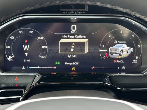 New 2026 GMC Sierra 1500 Elevation w/ Elevation Select Package image 25