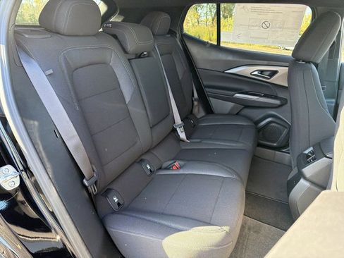 New 2026 Chevrolet Equinox EV LT w/ Comfort Package image 26