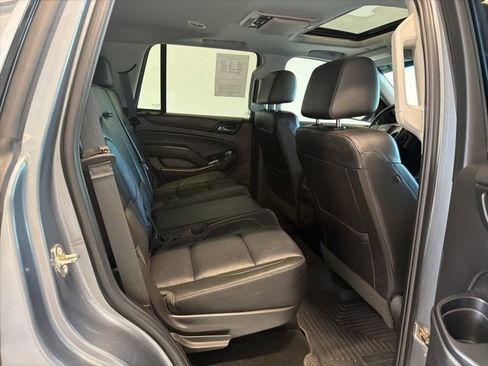 Used 2018 Chevrolet Tahoe LT image 44
